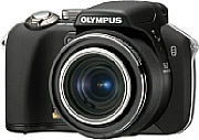 Olympus SP-560 UZ [Foto: Olympus]