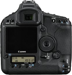 Canon EOS-1Ds Mark III