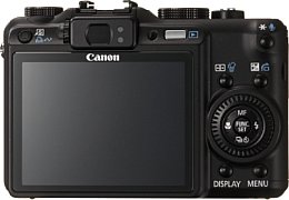 Canon PowerShot G9