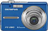 Olympus FE-280 [Foto: Olympus]