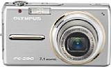 Olympus FE-290 [Foto: Olympus]