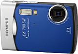 Olympus mju 790 SW [Foto: Olympus]