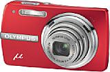 Olympus mju 820 [Foto: Olympus]
