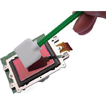 VisibleDust 1.0 x VSwabs grün (VT 72014)