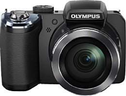 Olympus SP-820 UZ