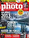 DigitalPhoto Ausgabe 02/2013 [Foto: DigitalPhoto]