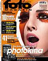 fotoMagazin 10/2012 Titel [Foto: fotoMagazin]