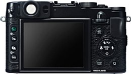 Fujifilm X20