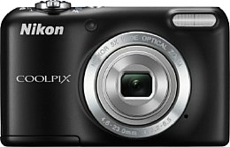 Nikon Coolpix L27