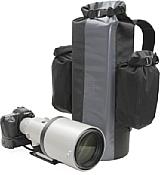 König Photobags LensPacker [Foto: König Photobags und Ortlieb ]