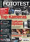 Fototest 05/2012 [Foto: Fototest]