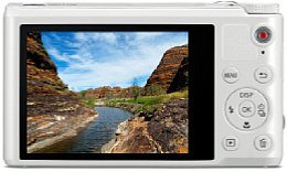 Samsung WB250F