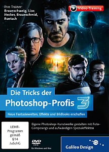 Leseprobe der Vorderseite