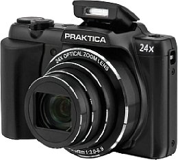 Praktica Luxmedia 16-Z24S