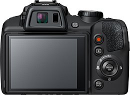 Fujifilm FinePix SL1000