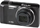Casio Exilim EX-ZR-400 [Foto: MediaNord]