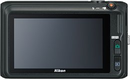Nikon Coolpix S6400