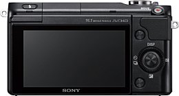 Sony NEX-3N