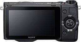 Sony NEX-5R