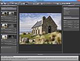 HDR projects Platin – Arbeitsfläche [Foto: MediaNord]