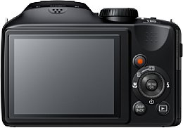 Fujifilm FinePix S6800