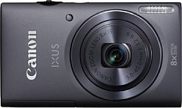 Canon Digital Ixus 140