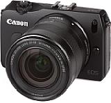 Canon EOS M [Foto: MediaNord]