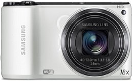Samsung WB200F