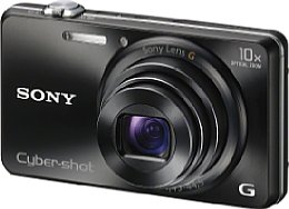 Sony DSC-WX200