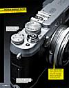 DigitalPhoto&nbsp;Kamera-Vergleichstest&nbsp;Kompaktkameras mit APS-C-Sensor