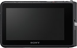 Sony DSC-TX30