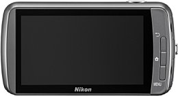 Nikon Coolpix S800c