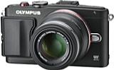 Olympus Pen E-PL6 [Foto: Olympus]