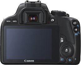 Canon EOS 100D