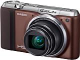 Casio Exilim EX-ZR700 [Foto: Casio]