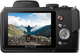 Olympus SP-820 UZ