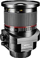 Walimex pro 24/3,5 T/S [Foto: Foto Walser]