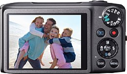 Canon PowerShot SX270 HS