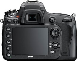 Nikon D600