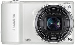 Samsung WB250F