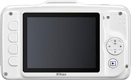 Nikon Coolpix S31