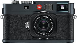 Leica M-E