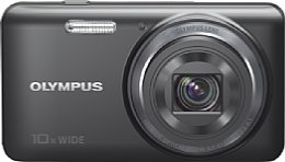 Olympus Stylus VH-520