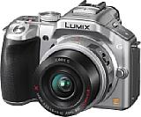 Panasonic Lumix-DMC G5 mit X Vario 14-42 mm [Foto: Panasonic]