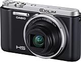 Casio Exilim EX-ZR1000  [Foto: Casio]