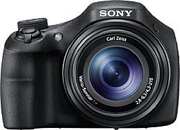 Sony DSC-HX300