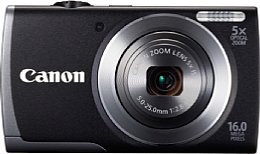 Canon PowerShot A3500 IS