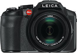 Leica V-Lux 4