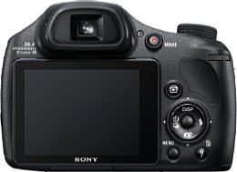 Sony DSC-HX300