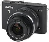 Nikon 1 J3 mit 10-30 mm [Foto: MediaNord]